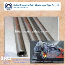 Tube for Boiler DIN/EN ST35.8 LOW CARBON STEEL Seamless Steel Pipe